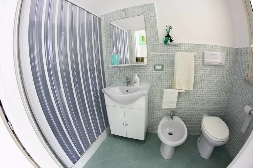 Casa Vacanze Aurora
