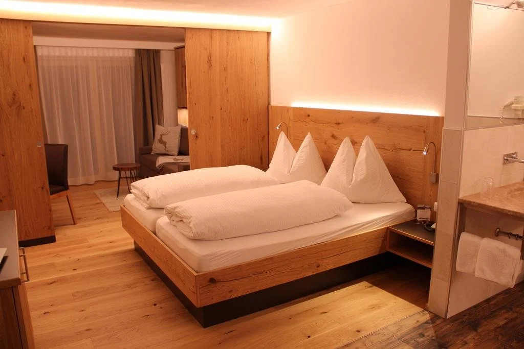 moser-HOCHKÖNIG Genuss Wirtshaus Hotel