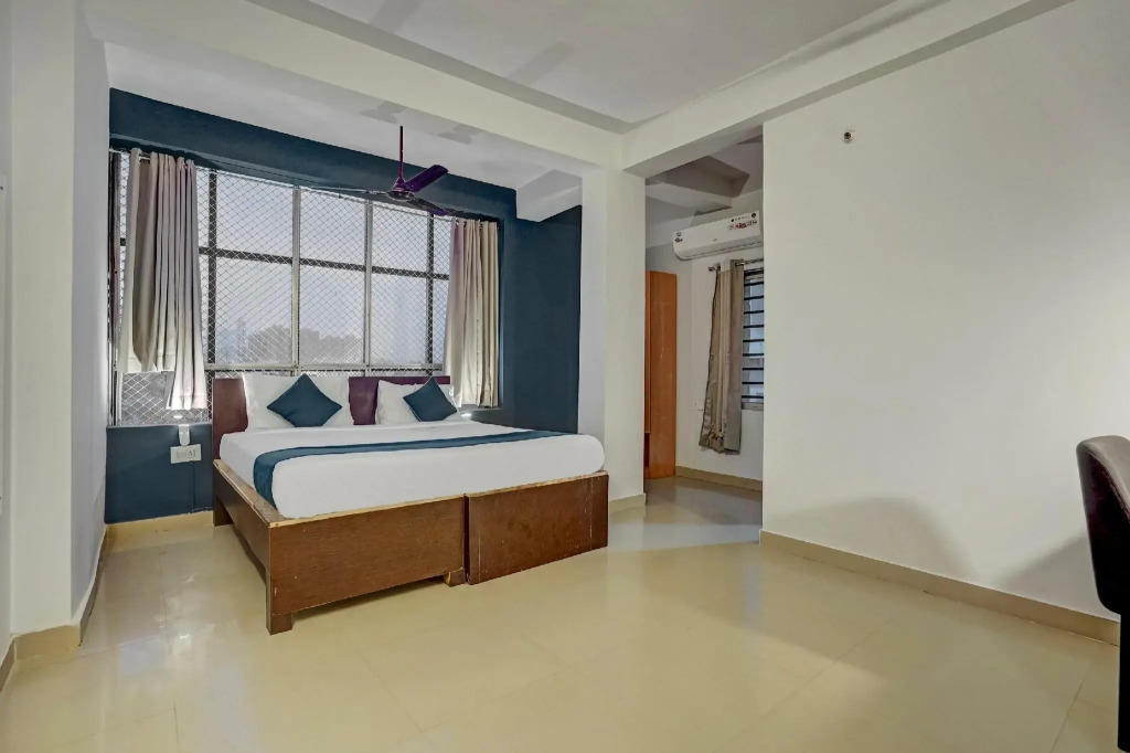 OYO 73390 Ms Comfort Rooms
