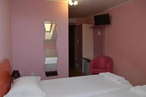 Hotel Martisorul