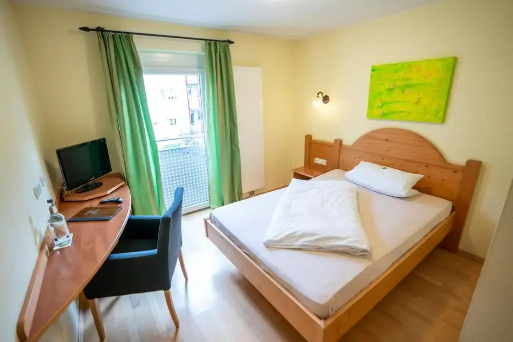 Hotel-Gasthof zur Linde