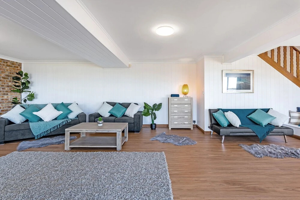 Pacific Waters - Unbeatable Views of Port Stephens