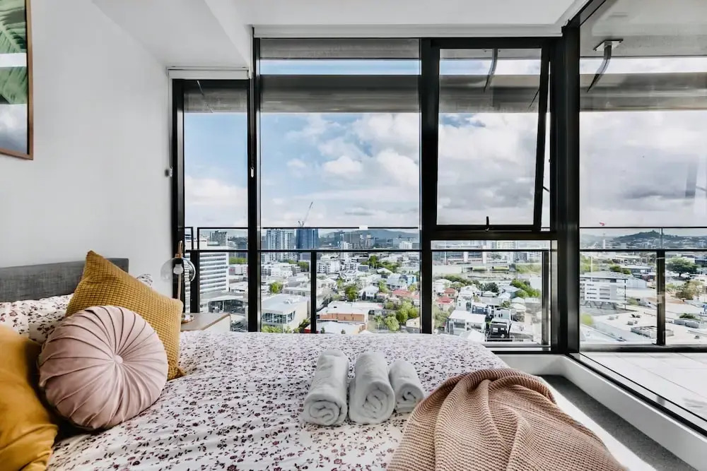 Newstead Luxury Living By SLife