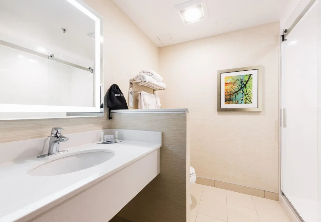 Fairfield by Marriott Edmonton North