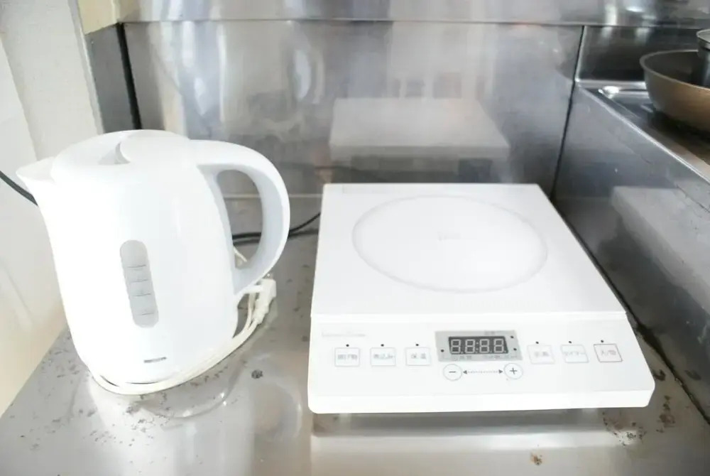 Omotenashi Kuni’s House (54-9)