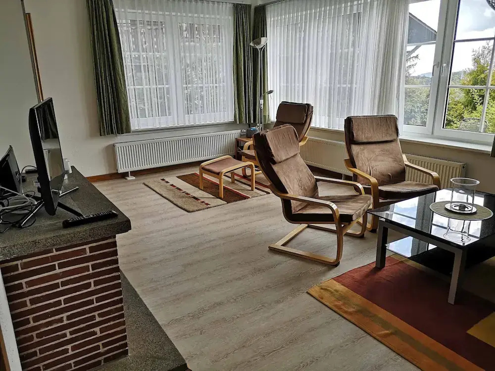Apartment Sommer