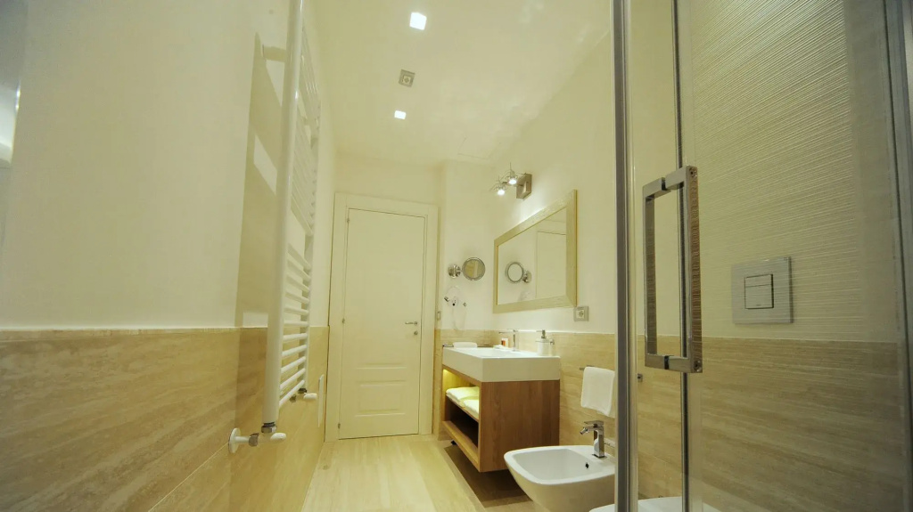 Hotel Olimpico
