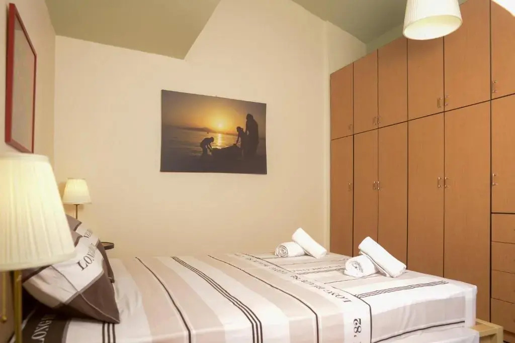 Agali 1 superior maisonette
