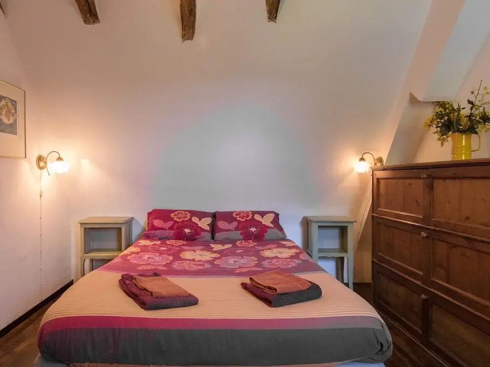 Beautiful Property With Three Houses, Three Swimming Pools, and Magnificent Views