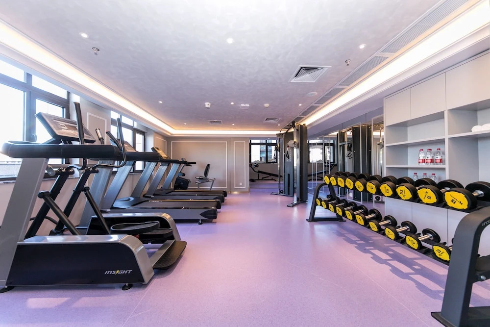 Mercure Changchun Hengxing