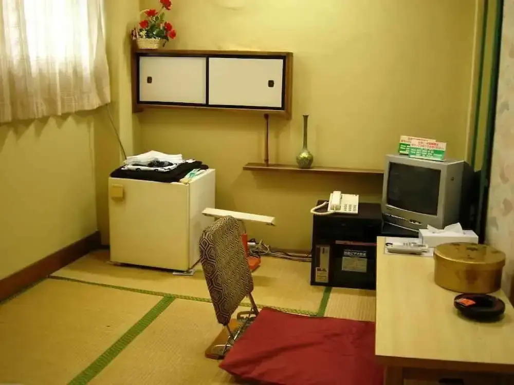 Komecho Ryokan