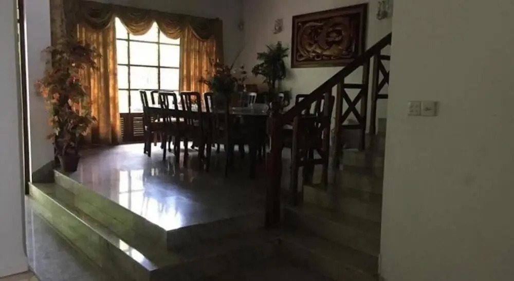 Nawala Residencies