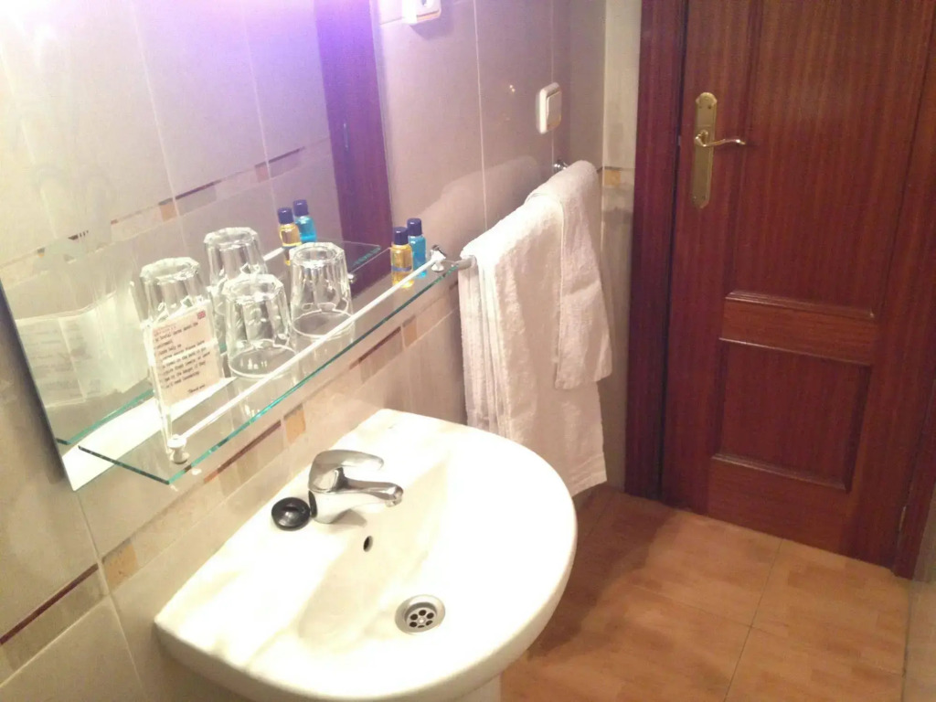 Hostal María Luisa