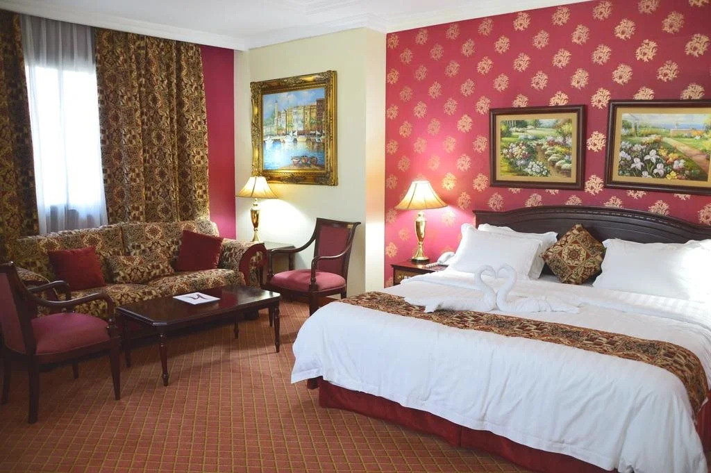Mercure Grand Golden