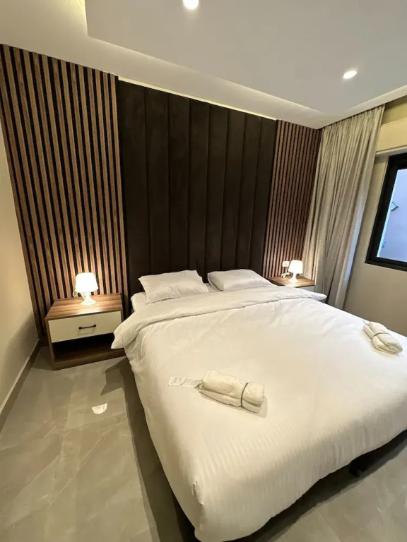 005 Al-najeh JRE Apartments For Rent ave