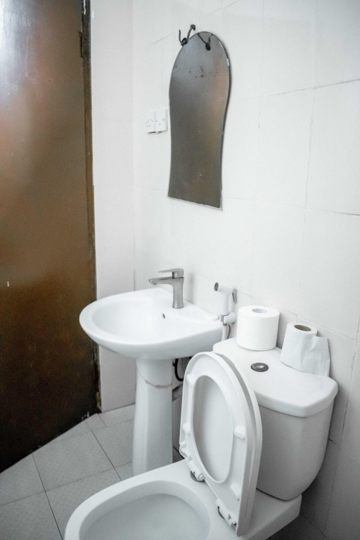 Kilimani kizi lodge