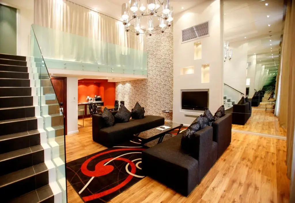 Protea Hotel Fire & Ice by Marriott Cape Town