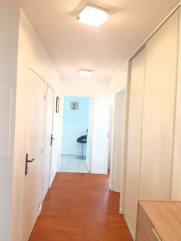 Smart apartment Val d'Europe 9 pers