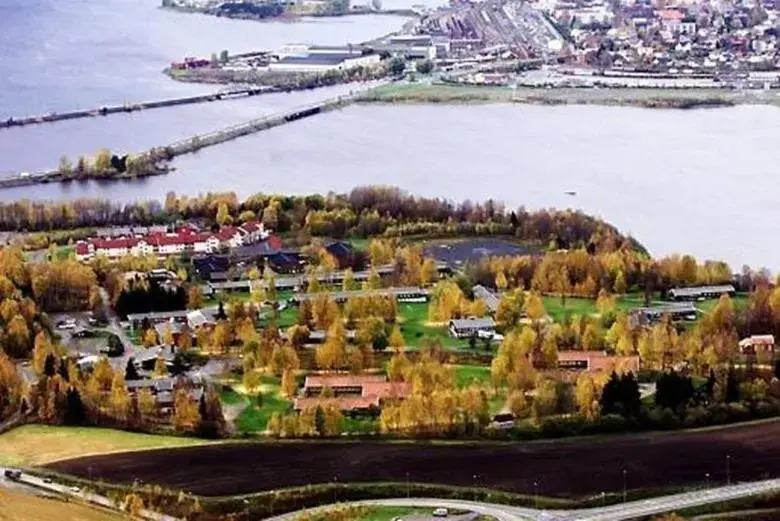 Villa Nyborg