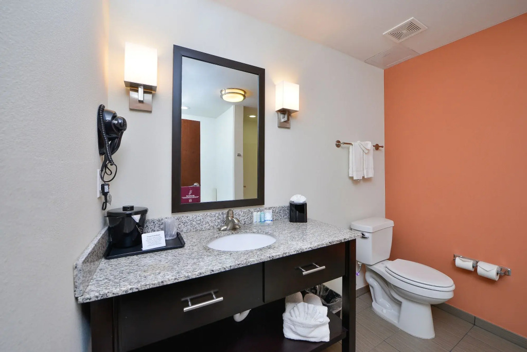 Sleep Inn & Suites - Austin Northeast