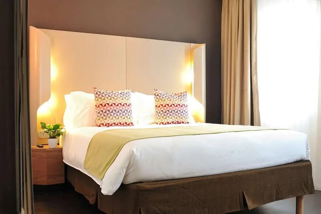 Motel 168 Shanghai Chengdu North Road