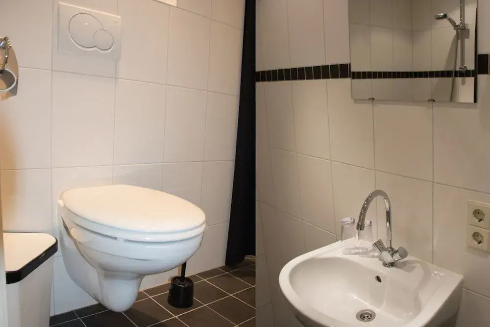 B&B Erve de Bosch