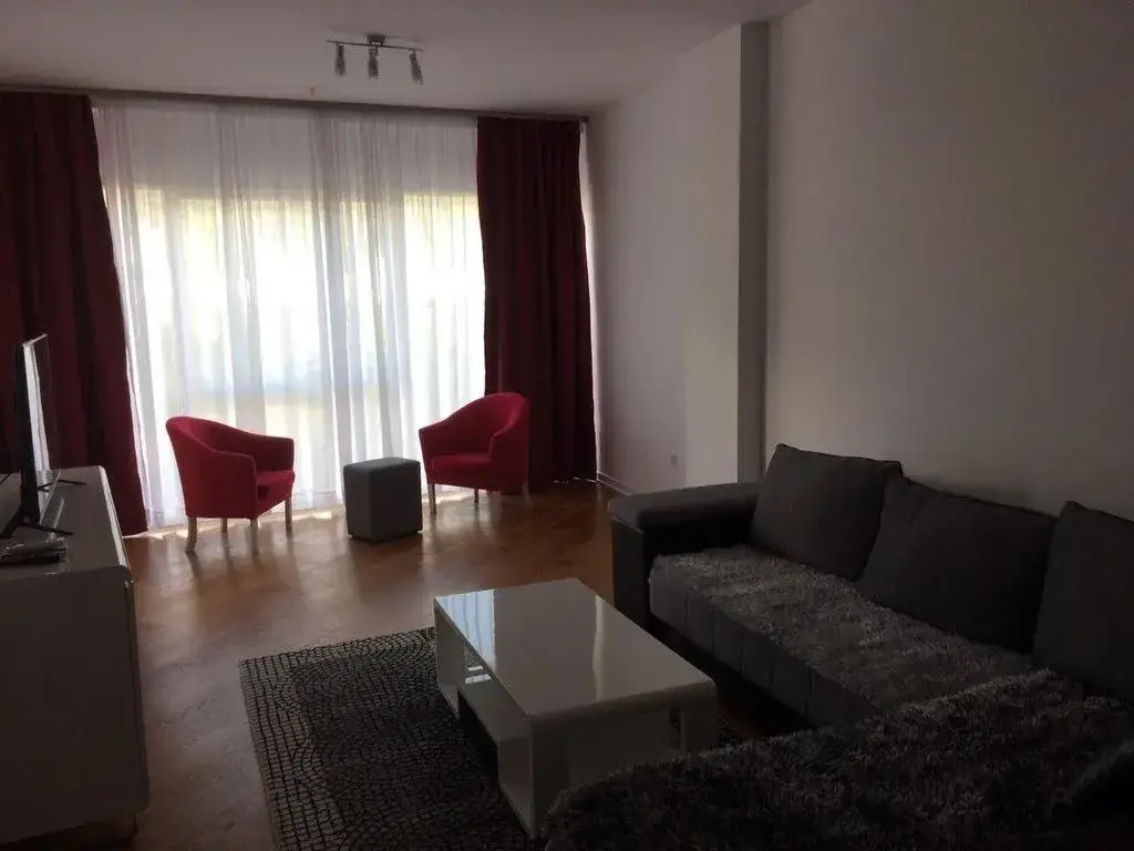 Lux apartmani Neno Budva