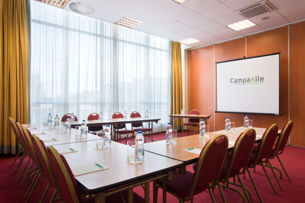 Campanile PRIME - Wroclaw Stare Miasto