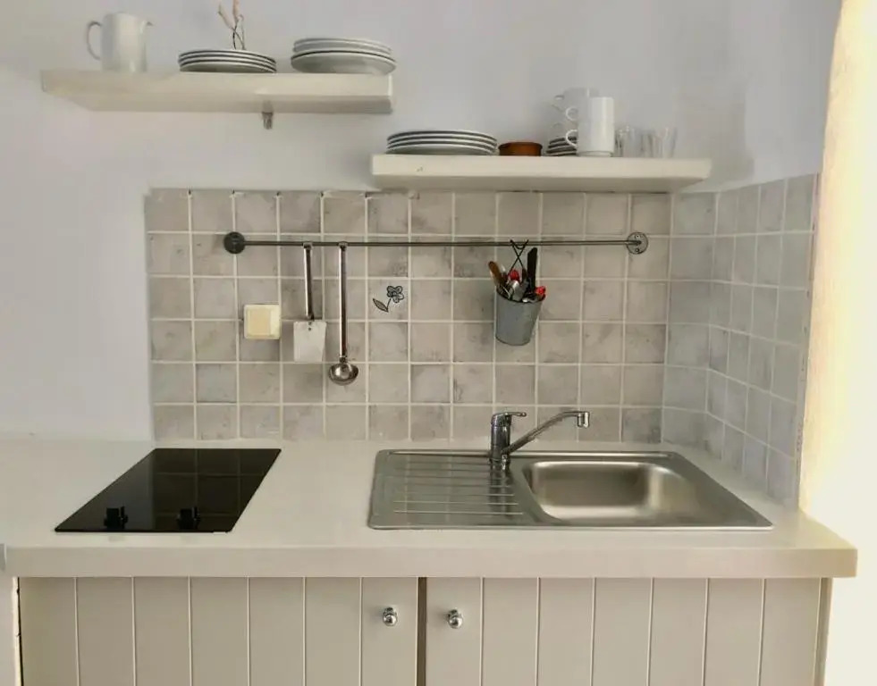 Agios Pavlos Studios