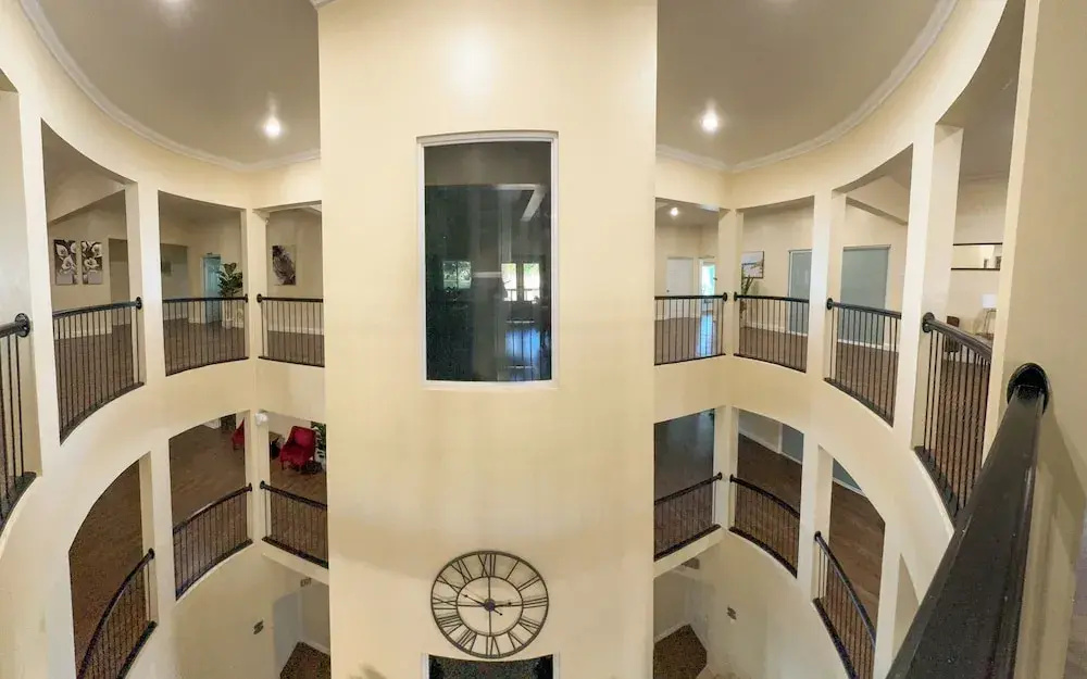 Majestic Heights Bed & Breakfast