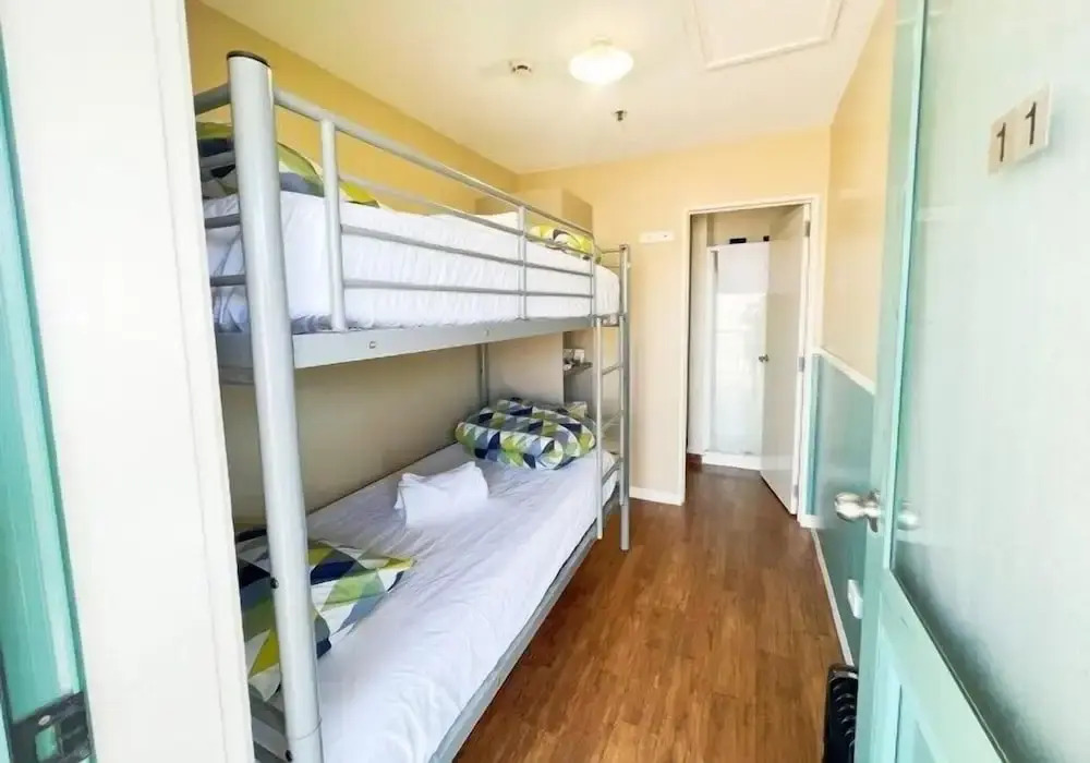Stay Hostel Rotorua