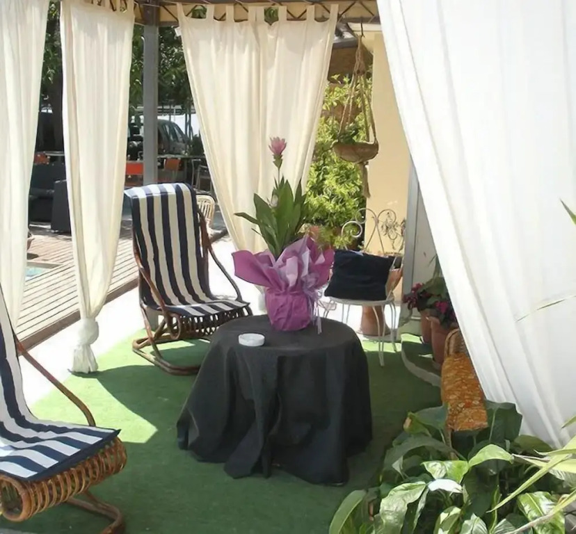 Hotel Alba