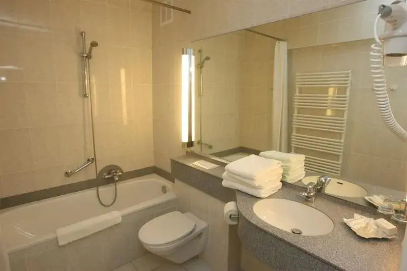 Best Western Prado