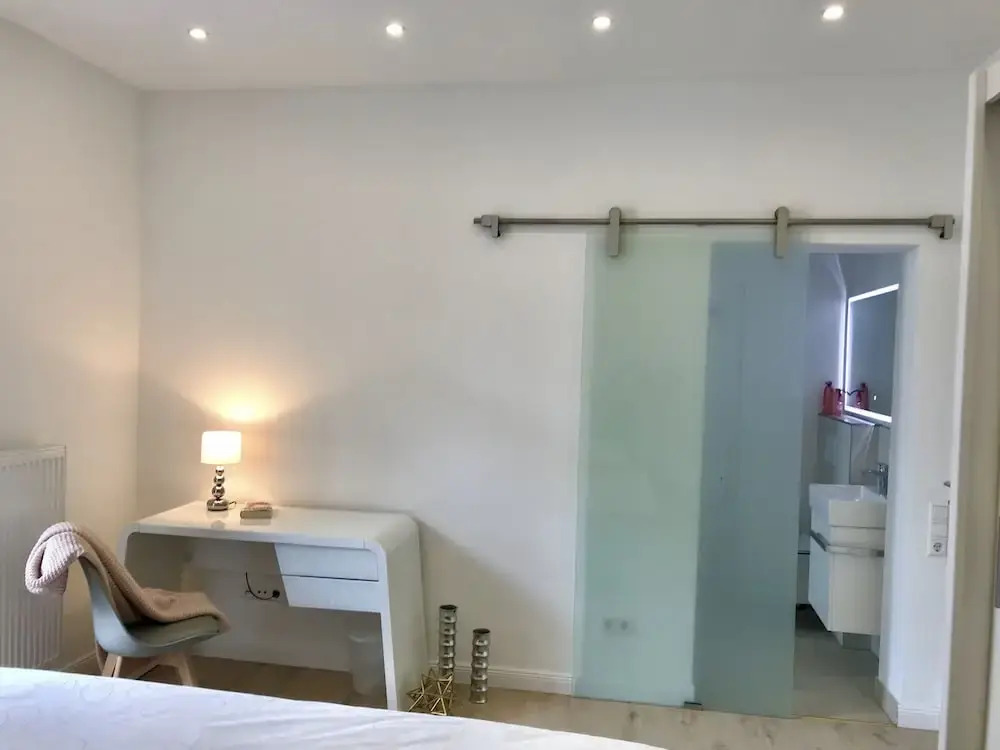 Apartment Dublin
