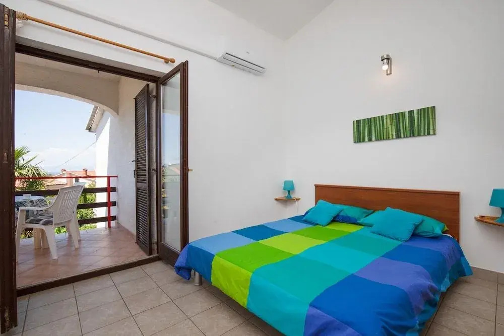Apartman Brankica 3 Island Krk