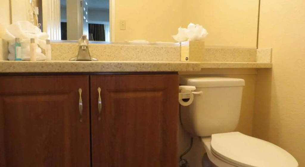 Jockey Resort Suites Center Strip
