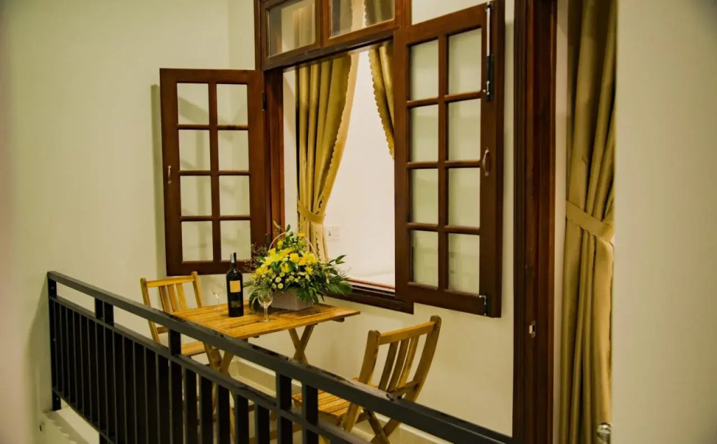 Mi Kha Homestay