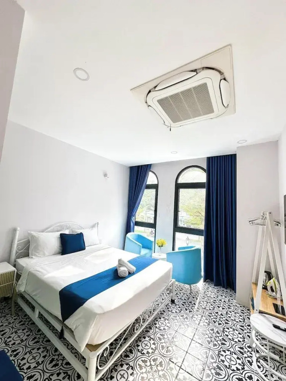 Lala Homestay Sky Phú Quốc
