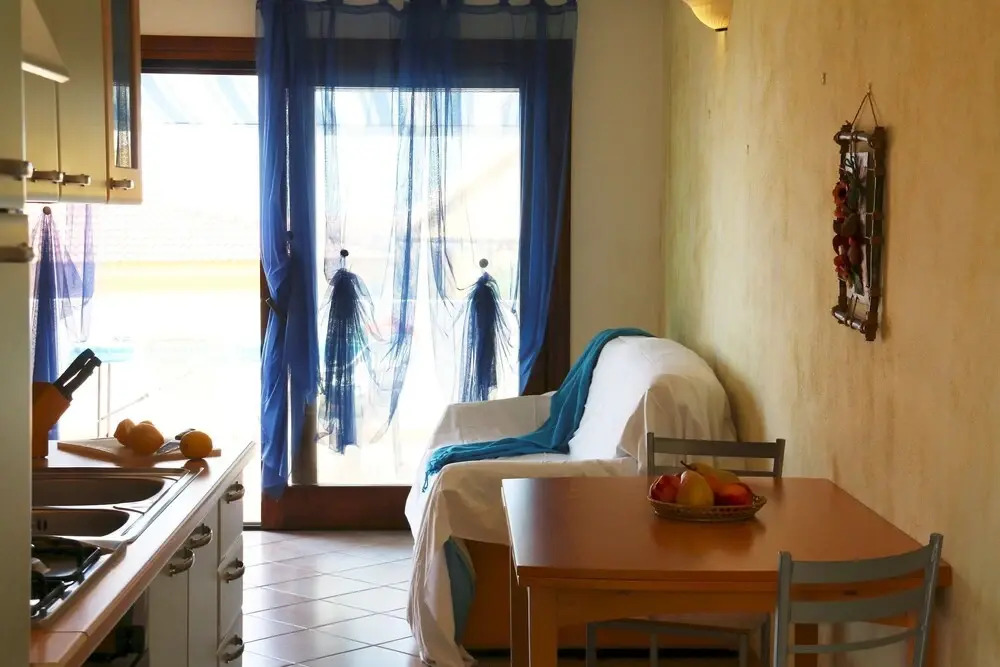 Casa Graziella 2 Bedrooms Apartment in Castelsardo