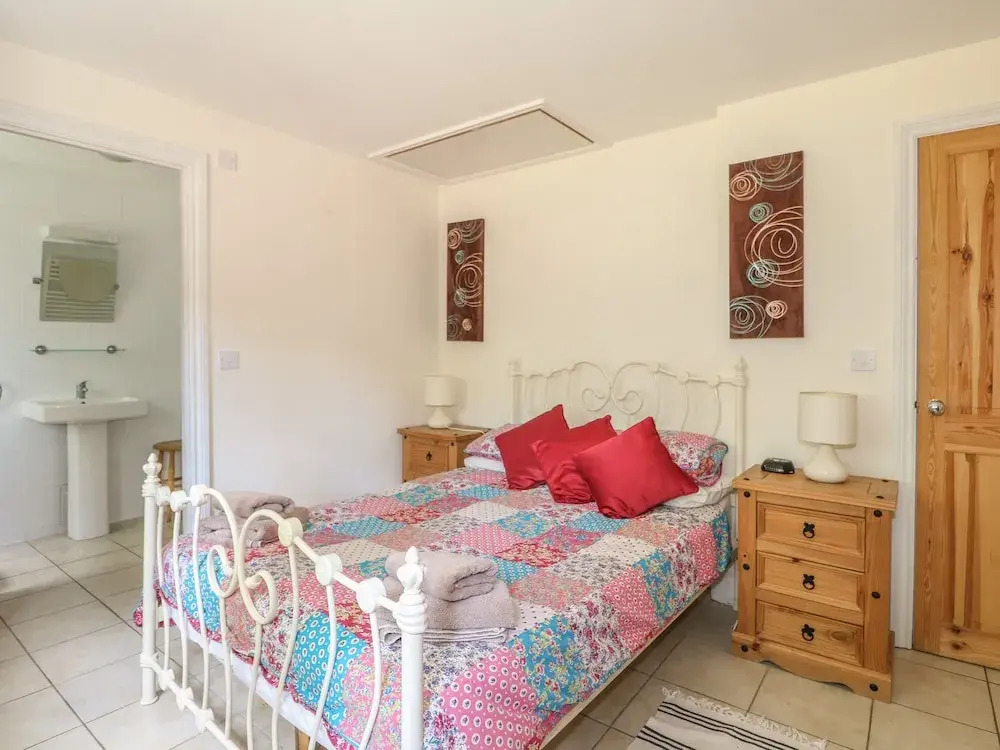 Water's Edge