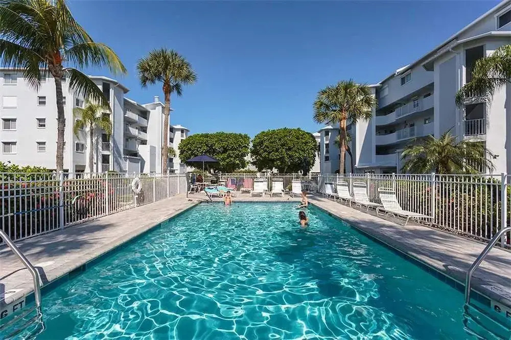 Royal Pelican 354 - Two Bedroom Condo