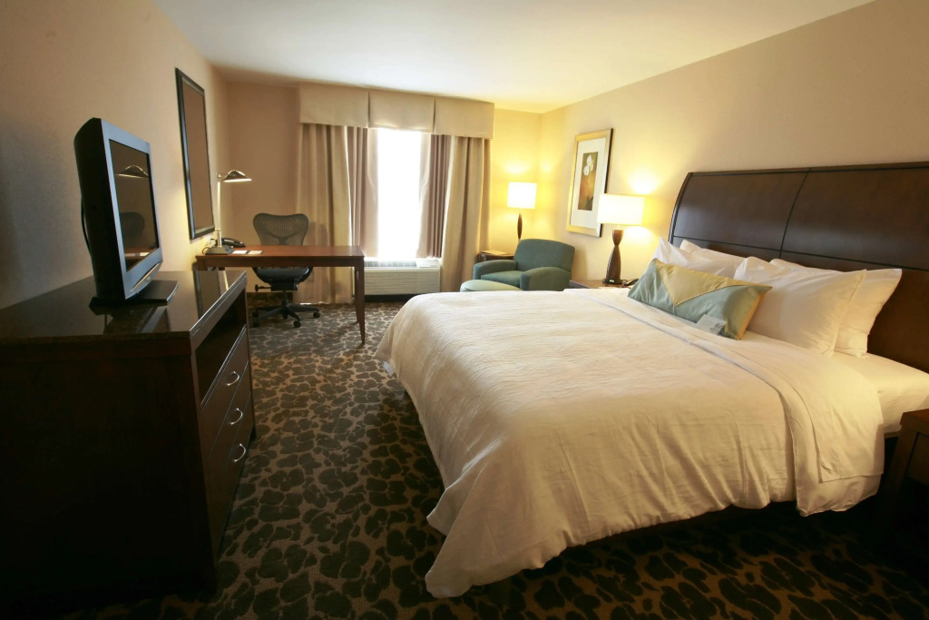Hilton Garden Inn Charlotte/Concord