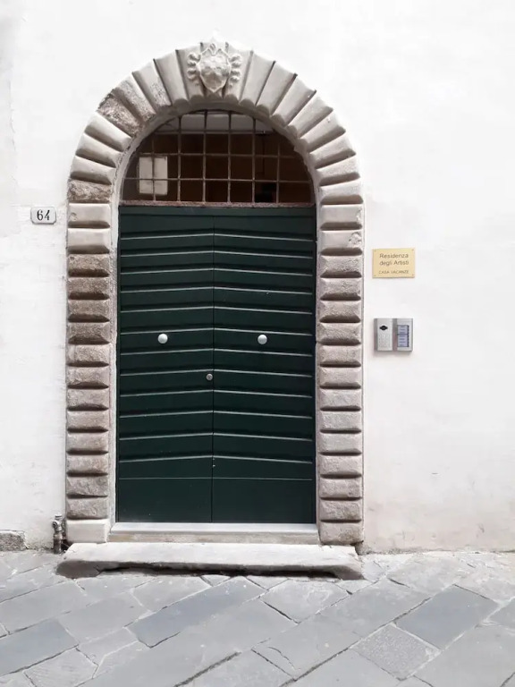 Residenza degli Artisti Apartments