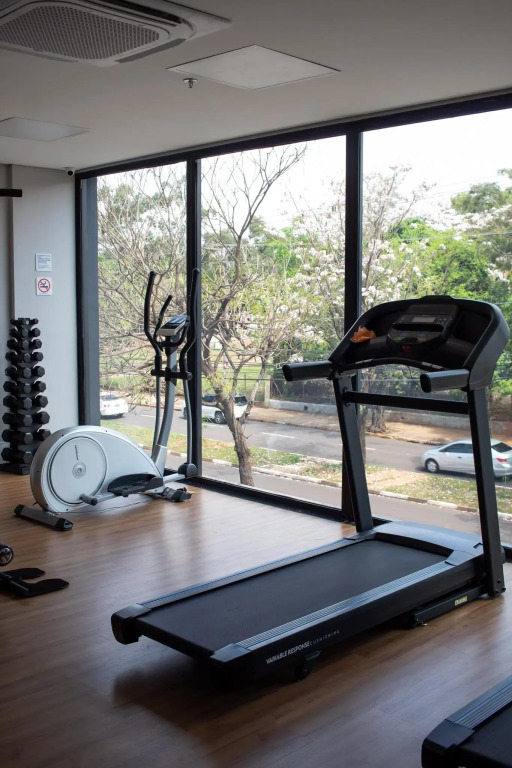 Comfort Hotel Presidente Prudente