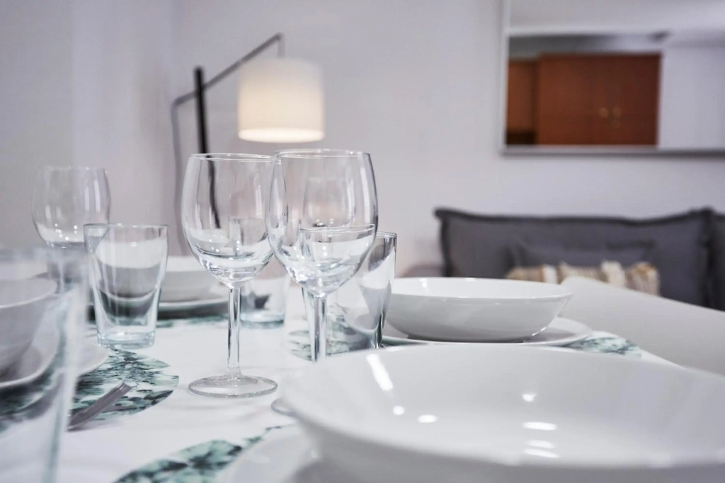 LEEWAYS APARTMENT I in GRAN VÍA