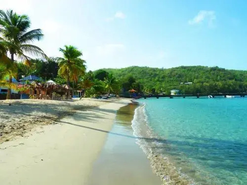 Les Paradis des Anges