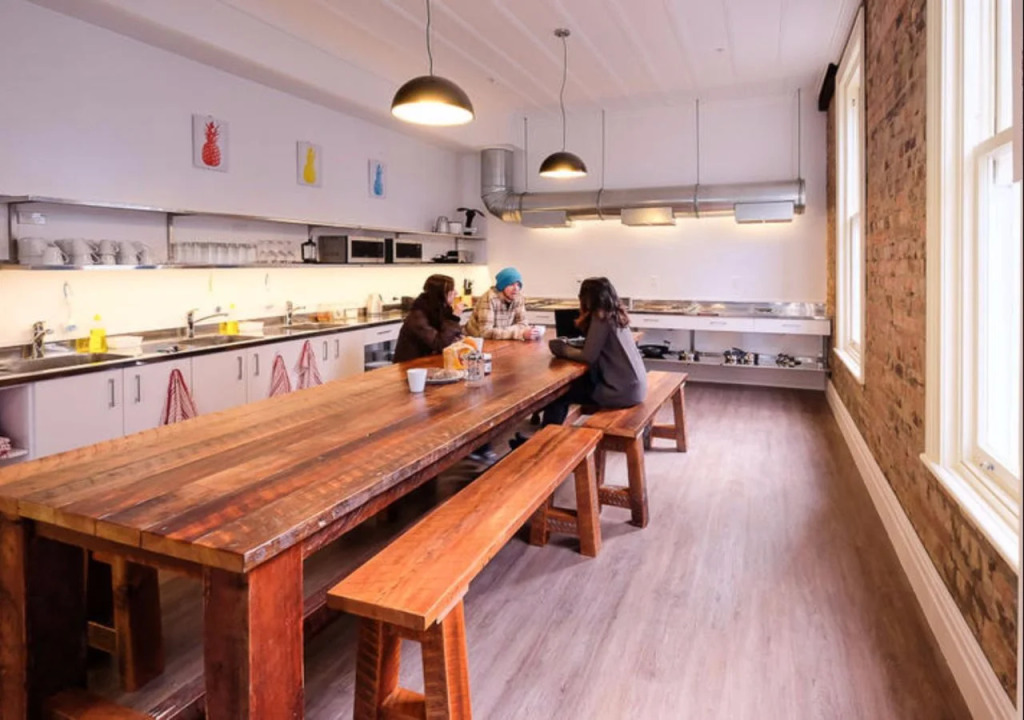 Haka House Auckland KRoad