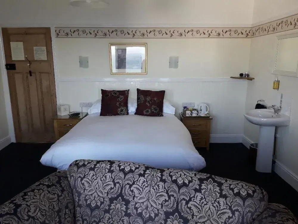 Wild Air Guest House