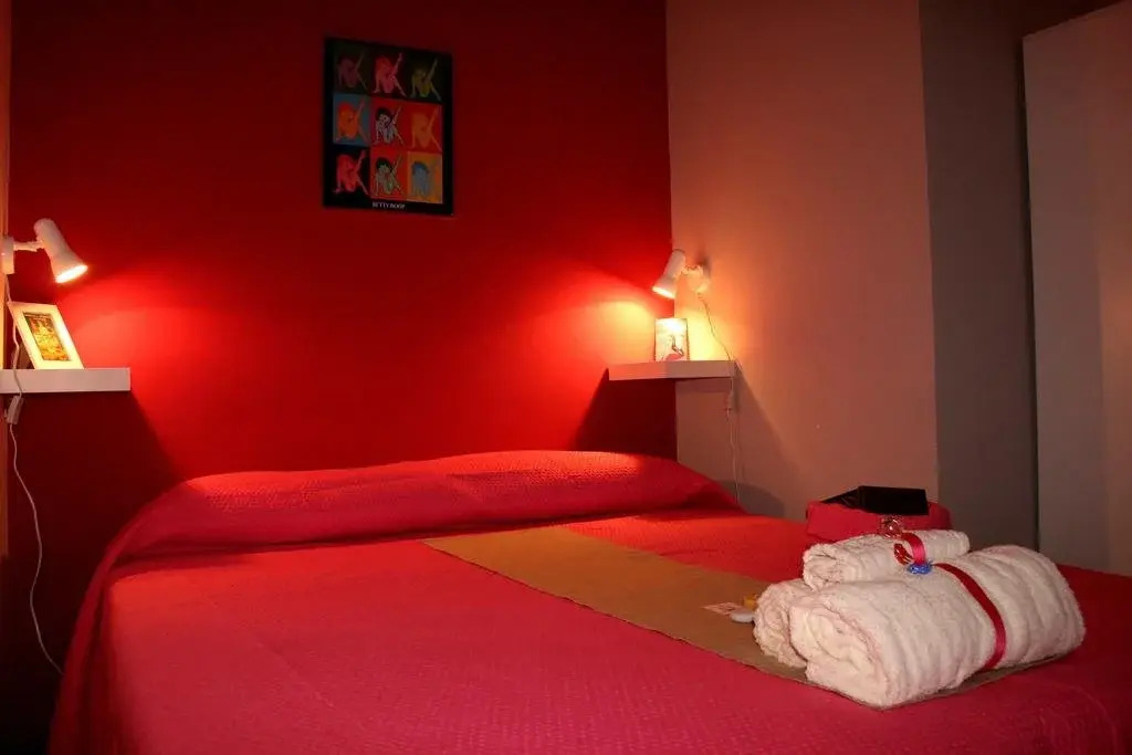 B&B Montecarlo