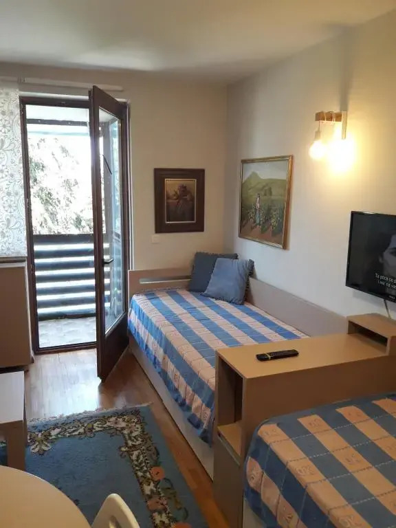 Vila Bjanka 205